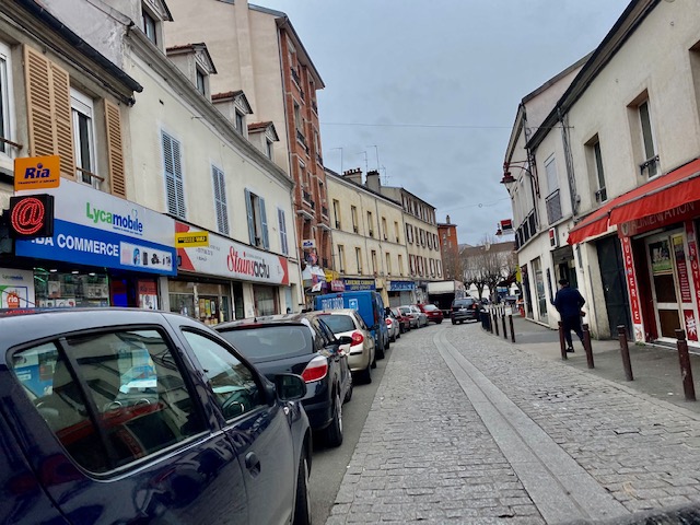80 Rue Jean Durand 93240 Stains