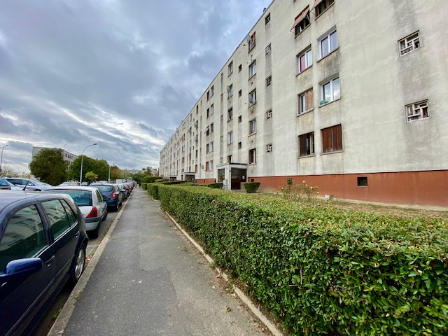 vente GARGES_LES_GONESSE
